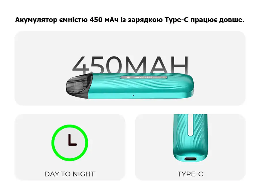 VAPORESSO Osmall 2