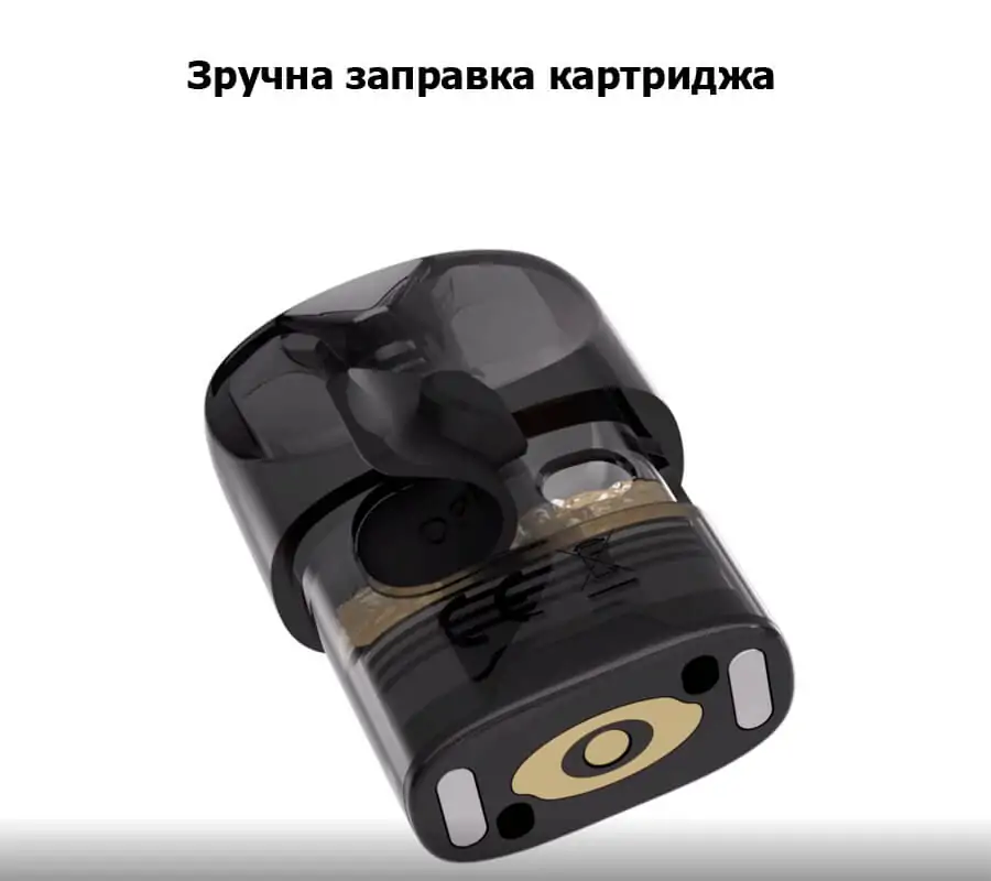 Lost Vape Ursa Nano Cartridge 0,6 ohm
