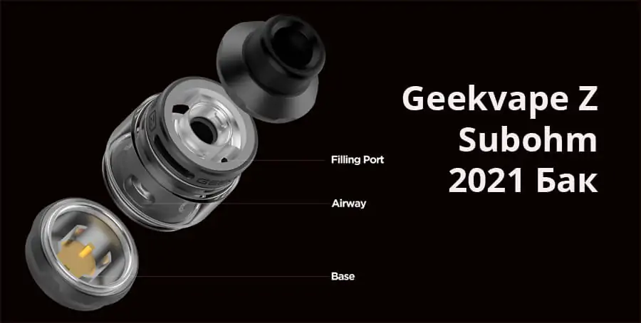 Geekvape L200 Kit 200W (Aegis Legend 2)