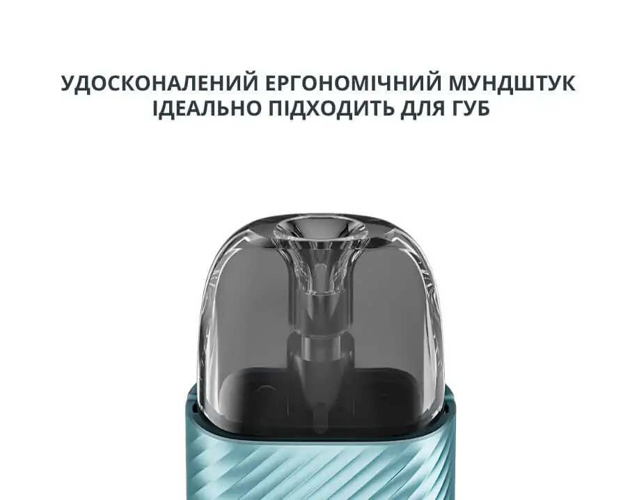 Voopoo ARGUS Z POD kit