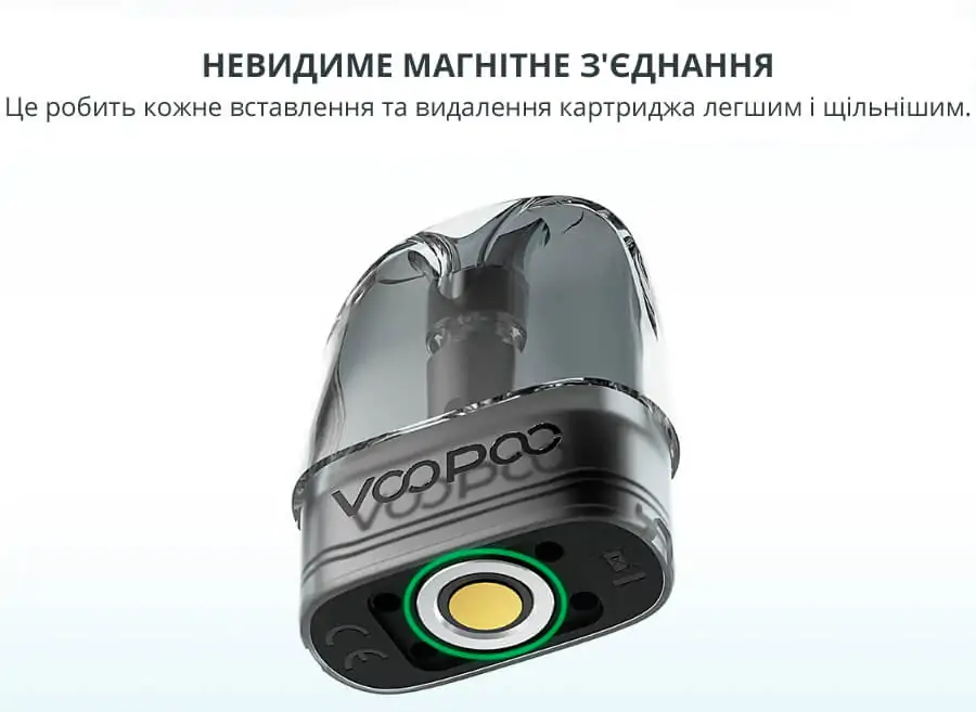 Voopoo ARGUS Z POD kit