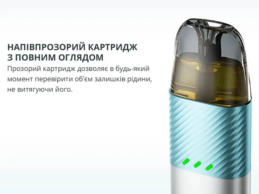 Voopoo ARGUS Z POD kit