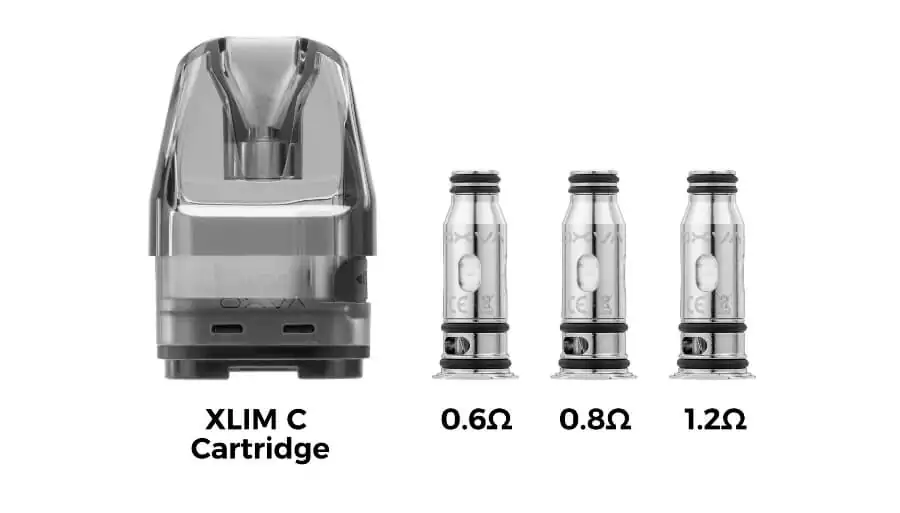 Картридж Oxva Xlim C