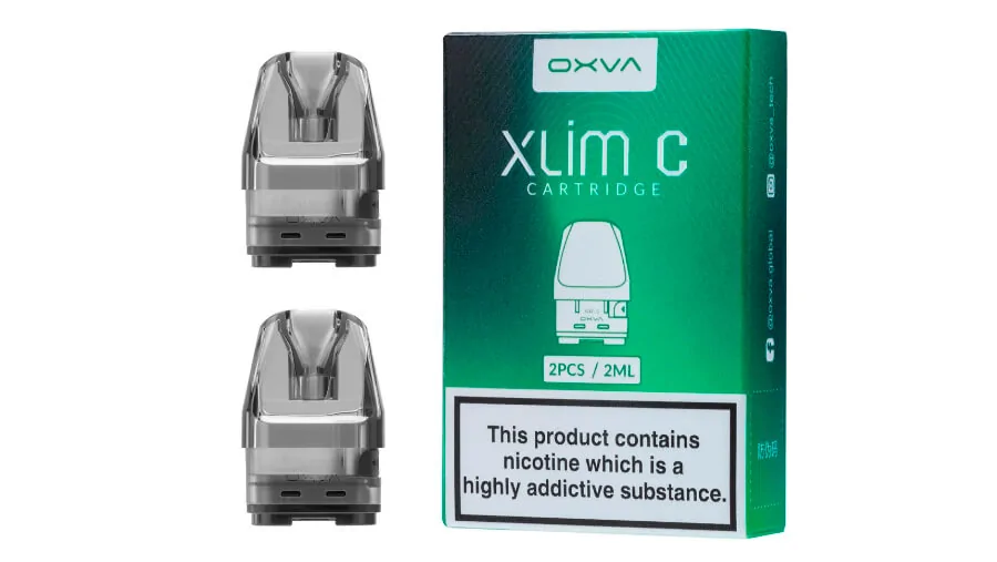Картридж Oxva Xlim C