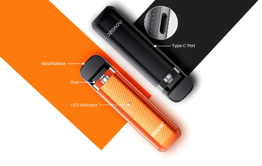 Smok Novo 2C Kit