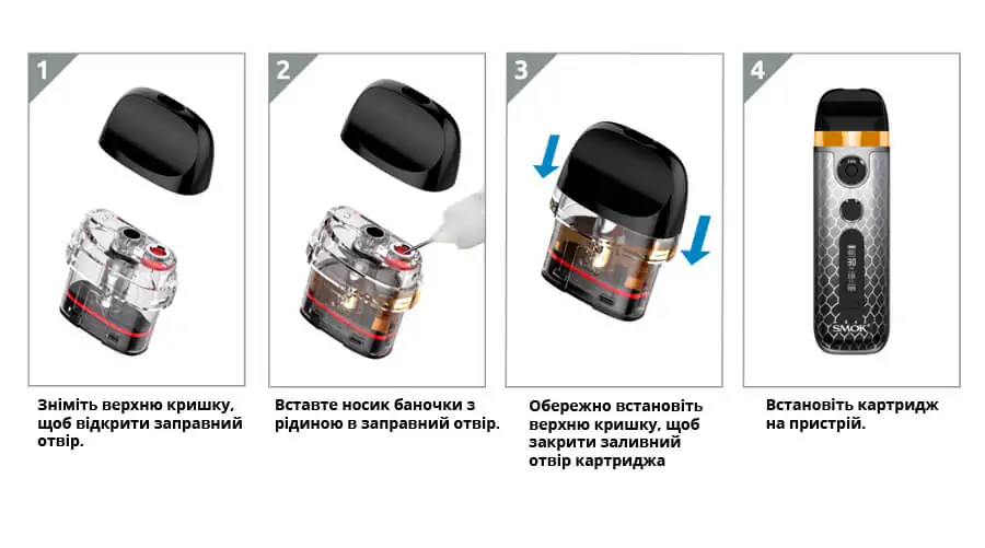 Smok Novo 5 kit