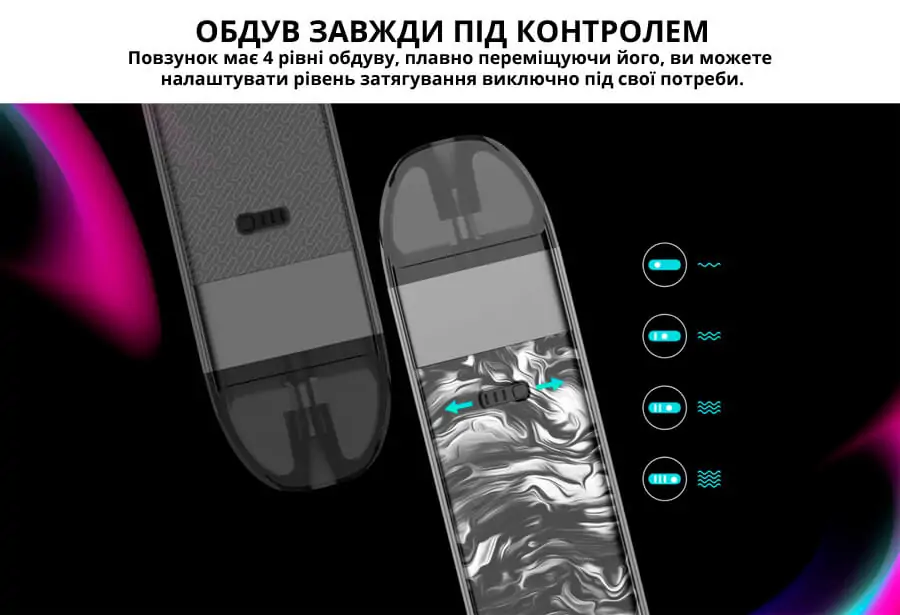 Smok POZZ PRO Kit