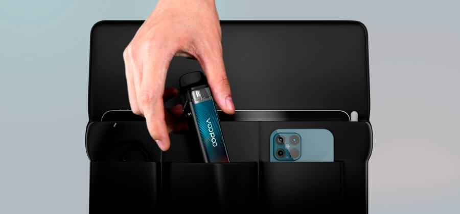 Voopoo Vinci 2 Pod Kit
