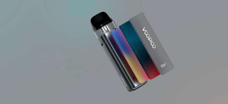 Voopoo Vinci 2 Pod Kit