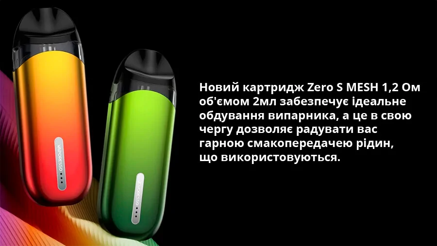 Vaporesso Zero S Pod Kit