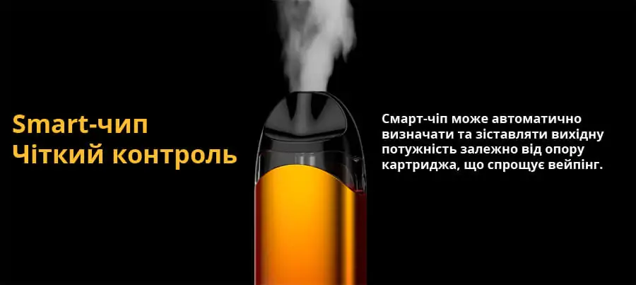 Vaporesso Zero S Pod Kit