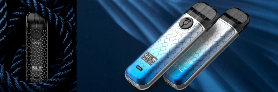 Smok Novo 4 Kit