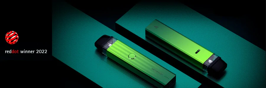Vaporesso XROS 2 Pod Kit