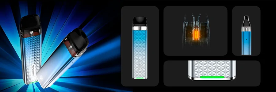 Vaporesso XROS 3 Mini Pod