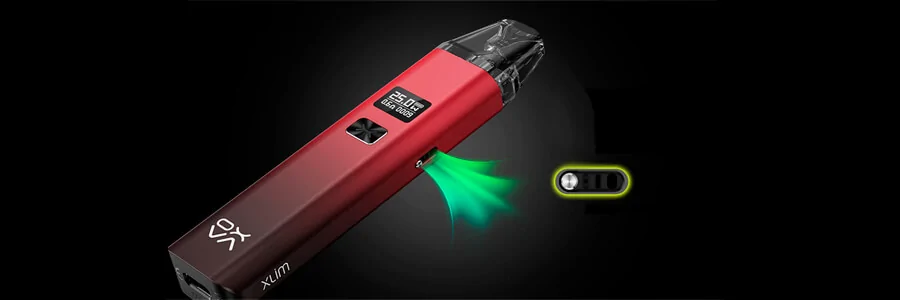 Oxva Xlim Pod Kit