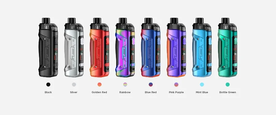 Aegis Boost Pro 2