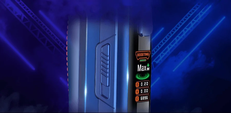 Aegis Boost Pro 2