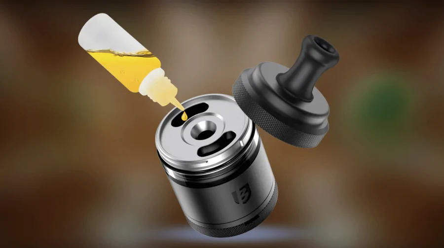 Berserk V3 MTL RTA