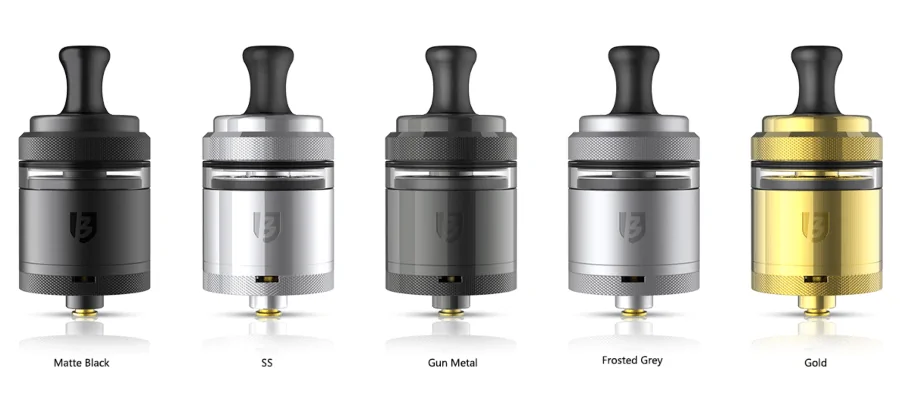 Berserk V3 MTL RTA