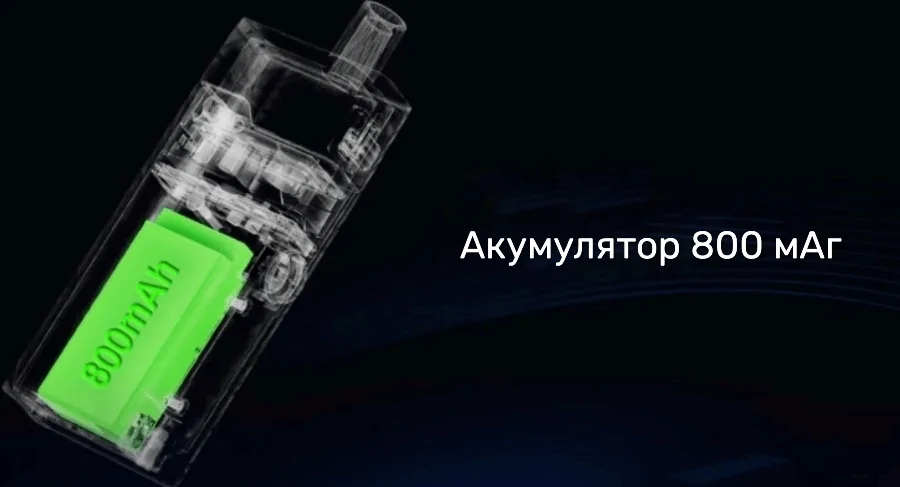 Orion Mini Pod