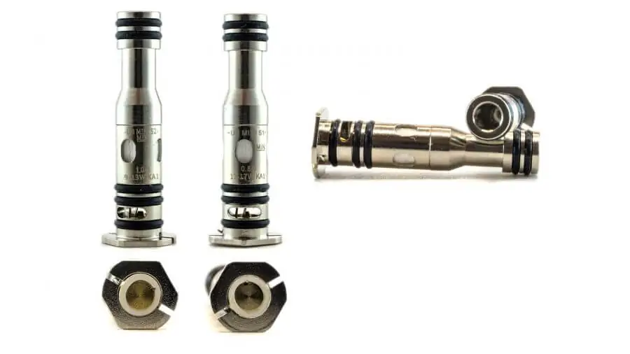 Lost Vape UB Mini S1 0.8 Ом