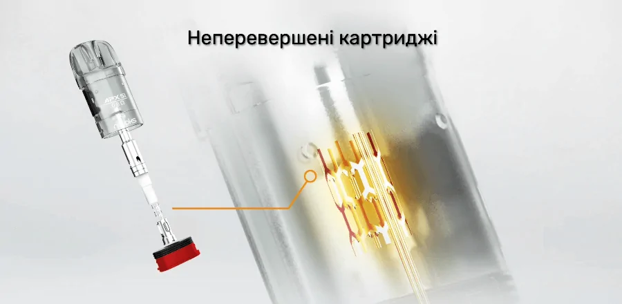 NEVOKS Pagee Air Pod Kit