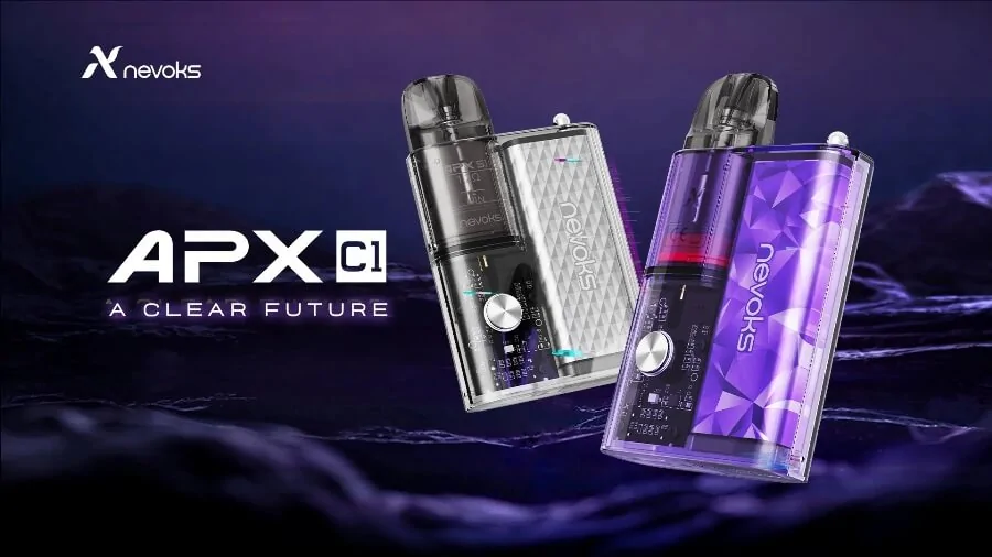 Nevoks APX С1