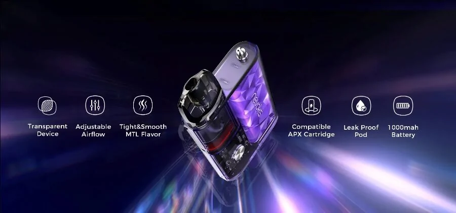 Nevoks APX С1