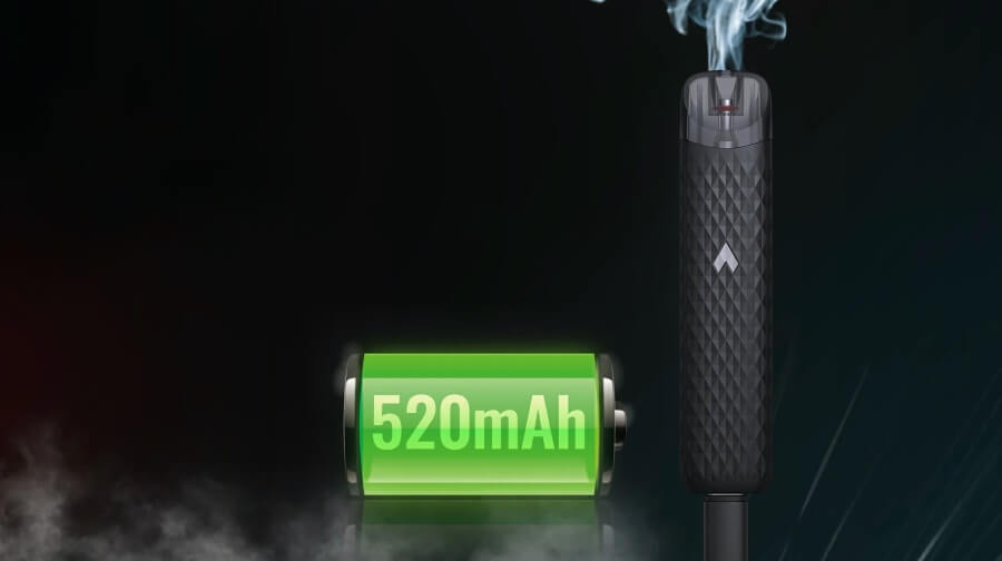 Uwell Popreel N1 Pod