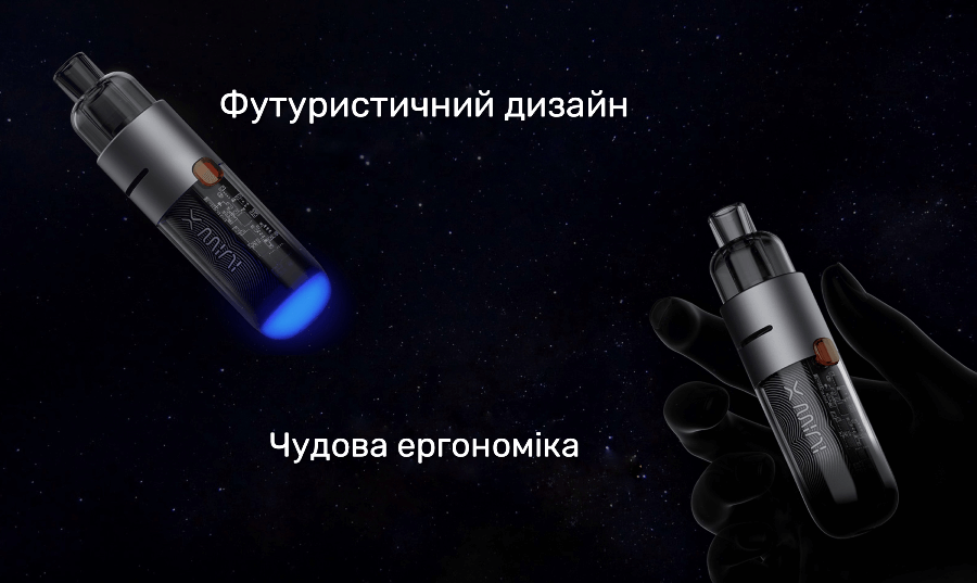 Vaporesso Moti X Mini Pod