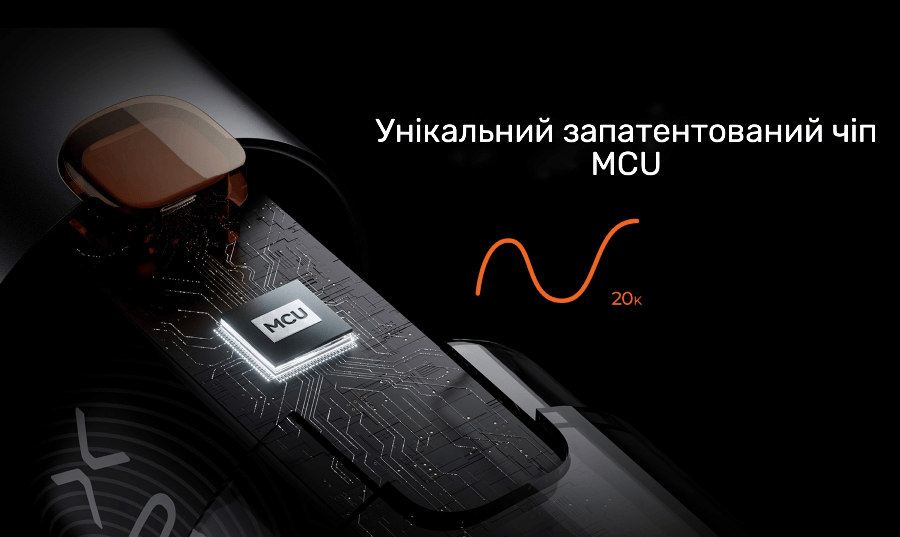 Vaporesso Moti X Mini Pod