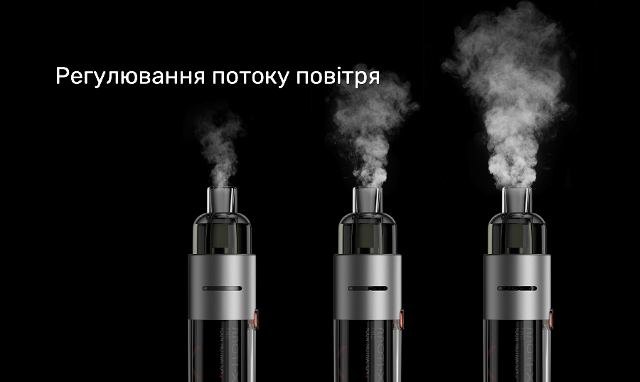 Vaporesso Moti X Mini Pod