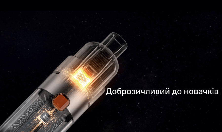 Vaporesso Moti X Mini Pod