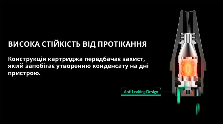 OXVA Xlim SE kit