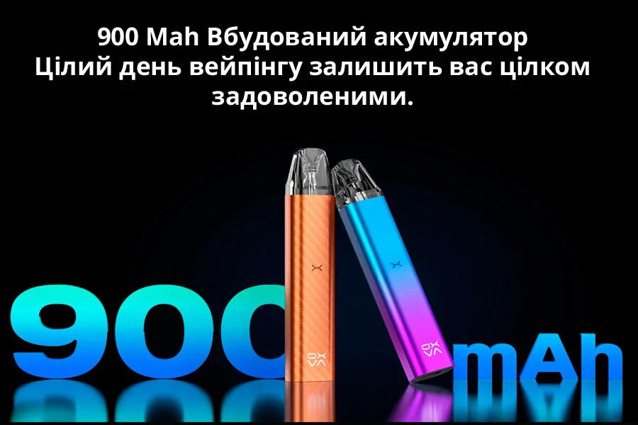 OXVA Xlim SE kit