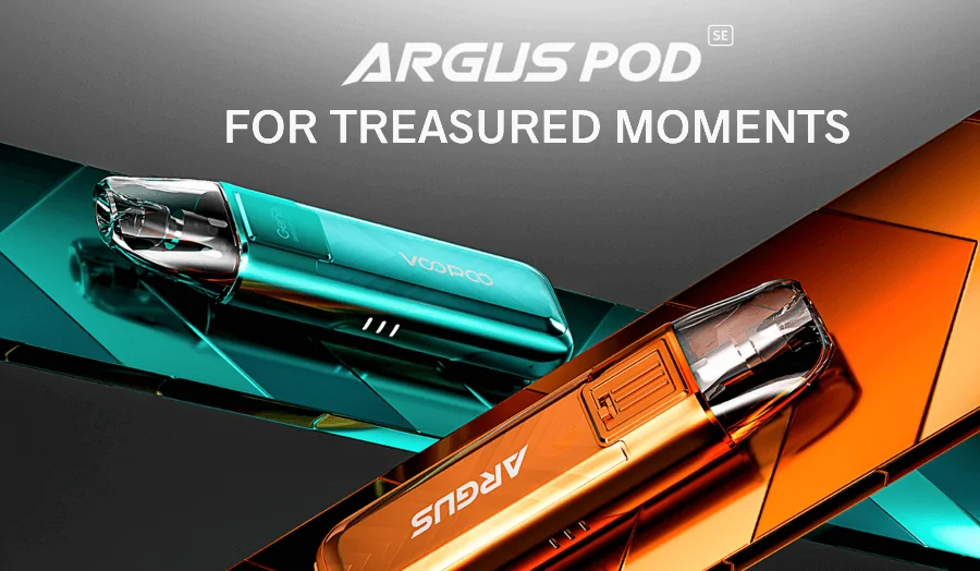 Argus Pod SE
