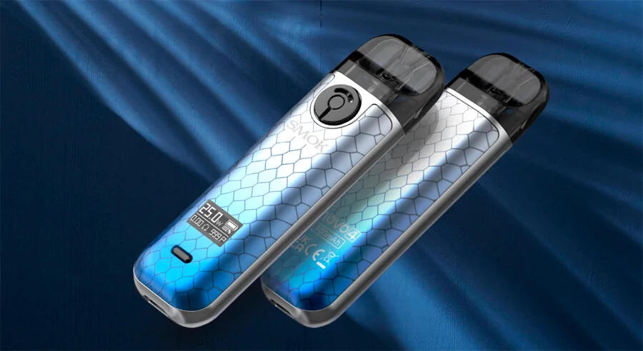Smok Novo 4 Kit